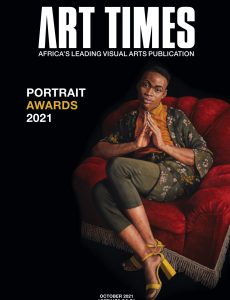 Art Times – October 2021