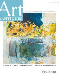 Art & Antiques – September 2021