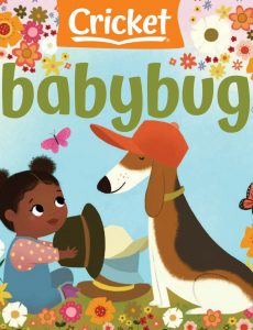 Babybug – September 2021