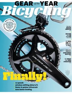 Bicycling USA – September 2021