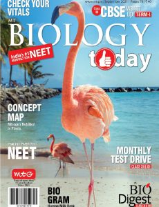Biology Today – September 2021