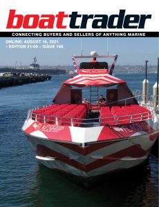 Boat Trader Australia – August 16, 2021
