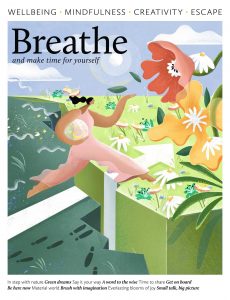Breathe UK – Issue 40 – July 2021