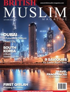 British Muslim Magazine – Autumn 2021