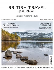 British Travel Journal – Autumn-Winter 2021