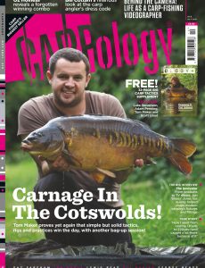CARPology Magazine – Issue 215 – October 2021