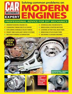 Car Mechanics Expert – 24 September 2021
