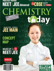 Chemistry Today – September 2021