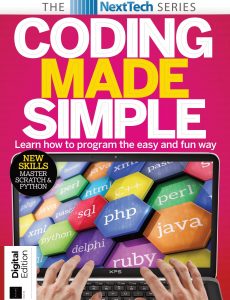 Coding Made Simple, 10th Edition 2021
