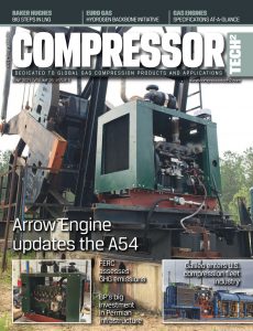 Compressor Tech2 – June 2021