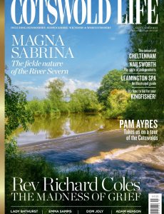 Cotswold Life – September 2021
