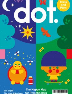 DOT Magazine – September 2021