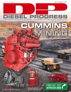 Diesel Progress – September 2021