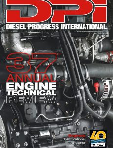 Diesel Progress International – May-June 2021