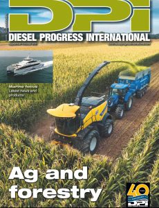 Diesel Progress International – September-October 2021