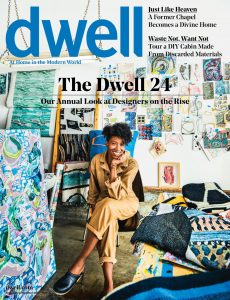 Dwell – September-October 2021