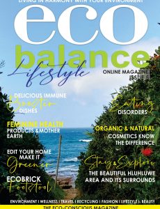 EcoBalance Lifestyle – July 2021