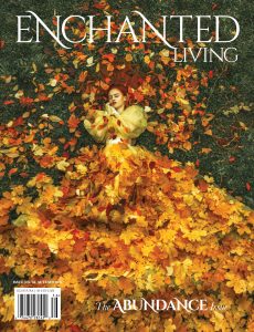 Enchanted Living – Autumn 2021