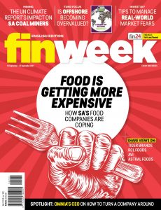Finweek English Edition – September 10, 2021