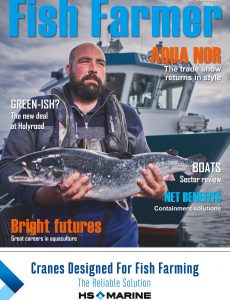 Fish Farmer Magazine – September 2021