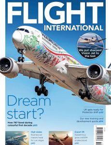 Flight International – October 2021