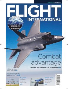Flight International – September 2021