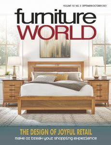 Furniture World – September-October 2021