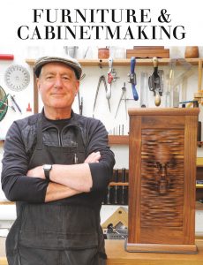 Furniture & Cabinetmaking – Issue 300 – 22 July 2021