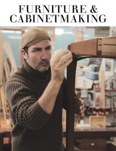 Furniture & Cabinetmaking – Issue 301 – 16 September 2021
