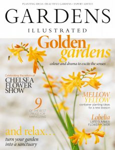 Gardens Illustrated – September 2021
