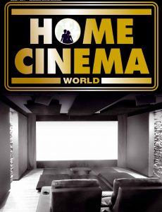 Home Cinema World – Issue 02, 2021