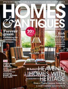 Homes & Antiques – Special 2021