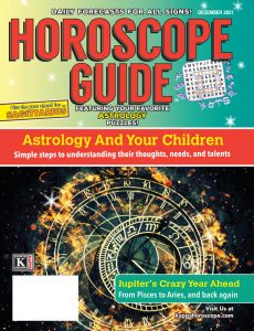 Horoscope Guide – December 2021