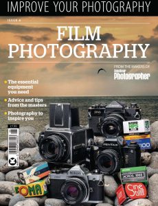 Improve Your Photography – Issue 06, 2021