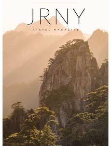 JRNY – Issue One 2021