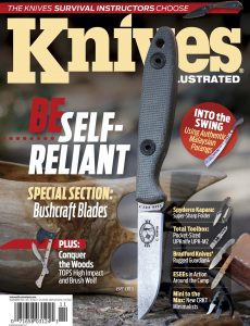 Knives Illustrated – November 2021