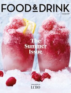 LCBO Food & Drink – Summer 2021