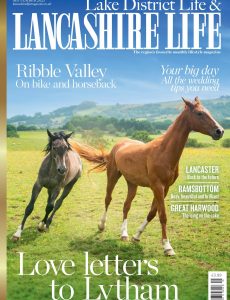 Lancashire Life – September 2021