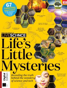 Life’s Little Mysteries – Second Edition, 2021