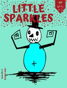 Little Sparkles – October 2021