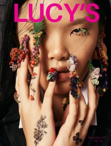 Lucy’s Magazine – September 2021