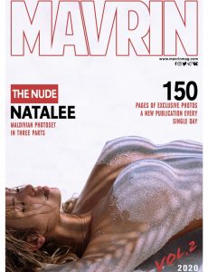 Mavrin magazine volume 1 pdf