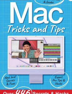 Mac, Tricks And Tips – 7th Edition 2021
