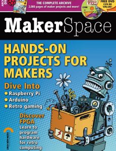 MakerSpace – Issue 1 2021