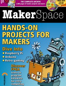 MakerSpace – September 2021