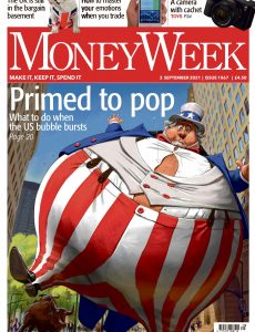 MoneyWeek – 03 September 2021