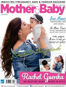 Mother & Baby India – September 2021