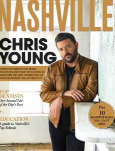 Nashville Lifestyles – September 2021