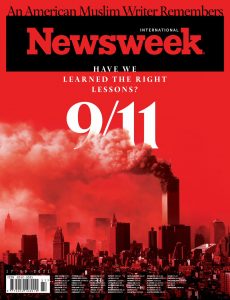 Newsweek International – 17 September 2021