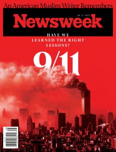 Newsweek USA – September 17, 2021